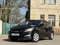 Hyundai Accent 2015 года за 5 350 000 тг. в Алматы