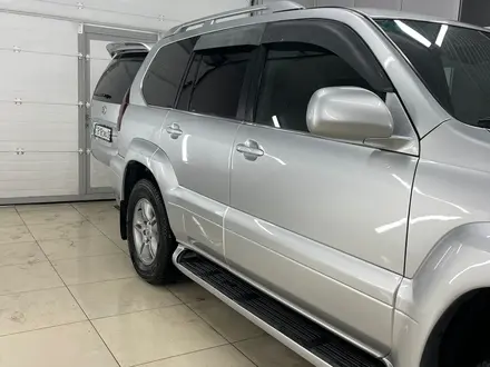 Lexus GX 470 2006 года за 12 000 000 тг. в Тараз – фото 6