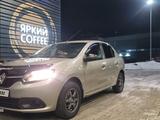 Renault Logan 2015 годаүшін3 300 000 тг. в Усть-Каменогорск – фото 2