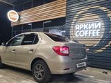 Renault Logan 2015 годаүшін3 300 000 тг. в Усть-Каменогорск