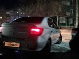 Renault Logan 2015 годаүшін3 300 000 тг. в Усть-Каменогорск – фото 3