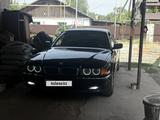 BMW 728 1996 года за 2 300 000 тг. в Алматы – фото 2