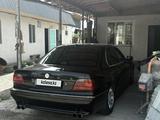 BMW 728 1996 года за 2 300 000 тг. в Алматы – фото 4