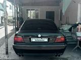 BMW 728 1996 года за 2 300 000 тг. в Алматы – фото 3