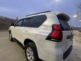 Toyota Land Cruiser Prado 2021 годаүшін26 000 000 тг. в Атырау – фото 4