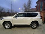 Toyota Land Cruiser Prado 2021 годаүшін26 000 000 тг. в Атырау – фото 3