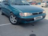 Toyota Carina E 1997 года за 1 500 000 тг. в Астана – фото 2