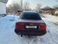 Audi 100 1991 годаfor1 600 000 тг. в Кордай – фото 3