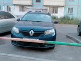 Renault Logan 2014 годаүшін3 550 000 тг. в Павлодар