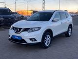 Nissan X-Trail 2017 годаүшін8 190 000 тг. в Караганда