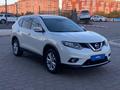 Nissan X-Trail 2017 года за 8 190 000 тг. в Караганда – фото 2