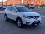 Nissan X-Trail 2017 годаүшін8 190 000 тг. в Караганда – фото 2
