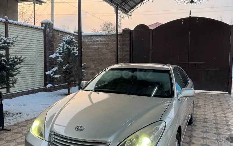 Lexus ES 330 2003 годаfor6 000 000 тг. в Тараз