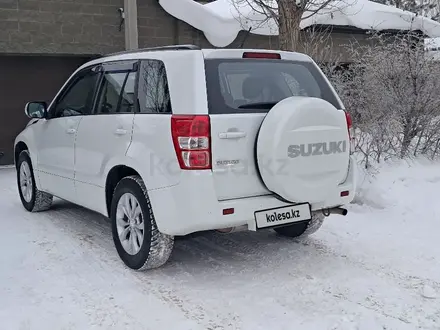 Suzuki Grand Vitara 2013 года за 7 650 000 тг. в Астана