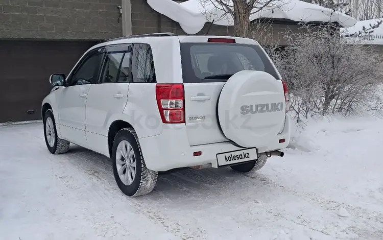 Suzuki Grand Vitara 2013 годаүшін7 650 000 тг. в Астана