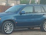 BMW X5 2002 года за 4 500 000 тг. в Балхаш