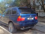BMW X5 2002 года за 4 500 000 тг. в Балхаш – фото 3