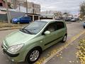 Hyundai Getz 2007 года за 3 800 000 тг. в Астана – фото 3