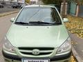 Hyundai Getz 2007 года за 3 800 000 тг. в Астана – фото 4