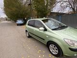 Hyundai Getz 2007 года за 3 800 000 тг. в Астана