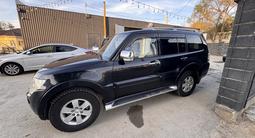 Mitsubishi Pajero 2008 года за 7 000 000 тг. в Астана – фото 2