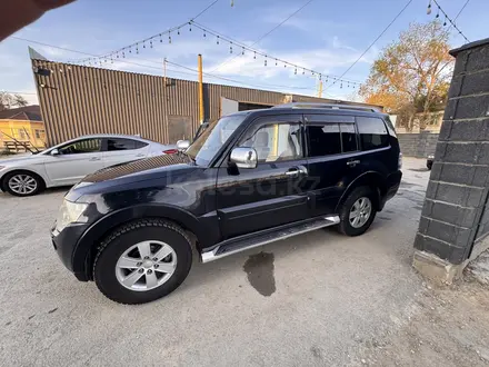 Mitsubishi Pajero 2008 года за 7 000 000 тг. в Астана – фото 2