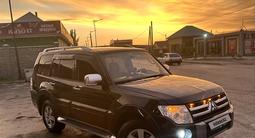 Mitsubishi Pajero 2008 года за 7 000 000 тг. в Астана