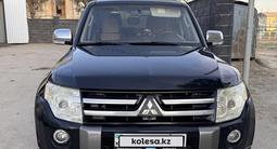 Mitsubishi Pajero 2008 года за 7 000 000 тг. в Астана – фото 4