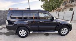 Mitsubishi Pajero 2008 года за 7 000 000 тг. в Астана – фото 3