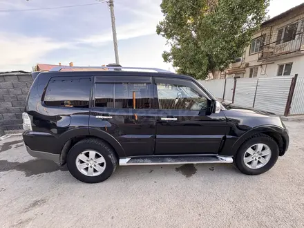 Mitsubishi Pajero 2008 года за 7 000 000 тг. в Астана – фото 3