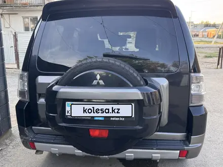 Mitsubishi Pajero 2008 года за 7 000 000 тг. в Астана – фото 7