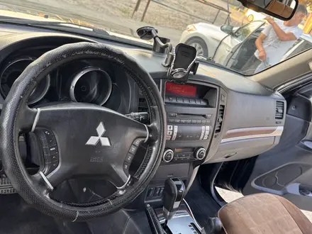 Mitsubishi Pajero 2008 года за 7 000 000 тг. в Астана – фото 8