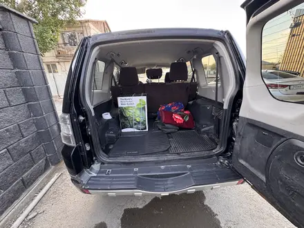 Mitsubishi Pajero 2008 года за 7 000 000 тг. в Астана – фото 6
