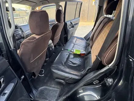 Mitsubishi Pajero 2008 года за 7 000 000 тг. в Астана – фото 9