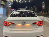 Hyundai Sonata 2015 годаfor4 800 000 тг. в Тараз