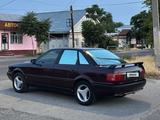 Audi 80 1994 годаүшін1 750 000 тг. в Тараз