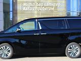 Toyota Alphard 2018 года за 36 875 000 тг. в Павлодар – фото 3