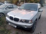 BMW X5 2002 года за 5 400 000 тг. в Усть-Каменогорск