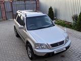 Honda CR-V 1996 годаүшін3 400 000 тг. в Алматы