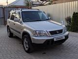 Honda CR-V 1996 года за 3 400 000 тг. в Алматы – фото 2