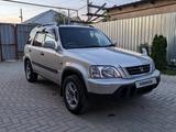 Honda CR-V 1996 годаүшін3 400 000 тг. в Алматы – фото 4