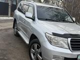 Toyota Land Cruiser 2011 года за 17 500 000 тг. в Алматы