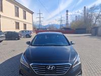 Hyundai Sonata 2015 годаүшін5 280 000 тг. в Алматы