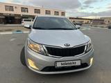 Kia Rio 2014 года за 7 500 000 тг. в Актау