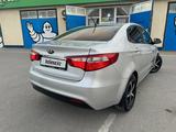 Kia Rio 2014 годаүшін7 000 000 тг. в Актау – фото 3