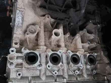Двигатель M16 головка блог за 60 000 тг. в Алматы