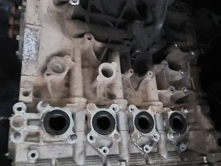 Двигатель M16 головка блог за 60 000 тг. в Алматы – фото 2