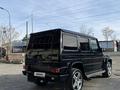 Mercedes-Benz G 400 2002 года за 14 500 000 тг. в Шымкент – фото 6