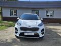 Kia Sportage 2020 годаүшін12 000 000 тг. в Астана – фото 2