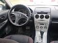 Mazda 6 2005 годаfor2 400 000 тг. в Алматы – фото 12